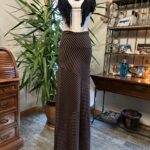 Boli Imports Maxi Skirt