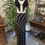 Boli Imports maxi skirt