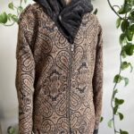 Jungle Gypsy Jacket