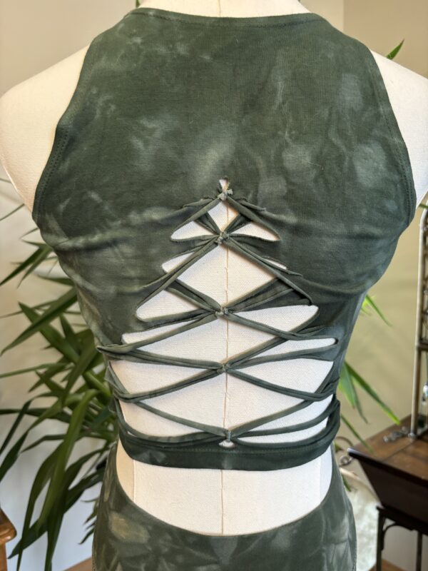 Braided Ahzalhea set