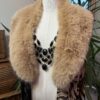 Refest fur Kimono