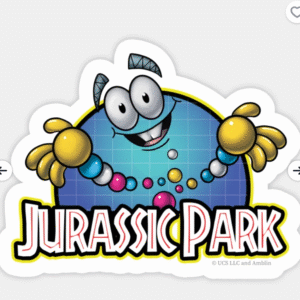 Another sticker