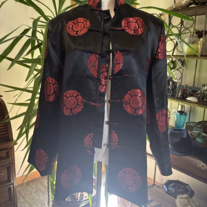 pattern Kimono