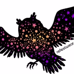 Refest Sticker