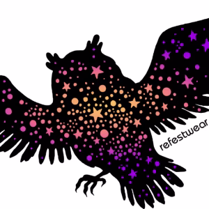 Refest Sticker